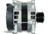 ALTERNATOR REGENEROWANY AS-PL A0608PR (фото 2)