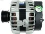 ALTERNATOR REGENEROWANY AS AS-PL A0608PR (фото 4)