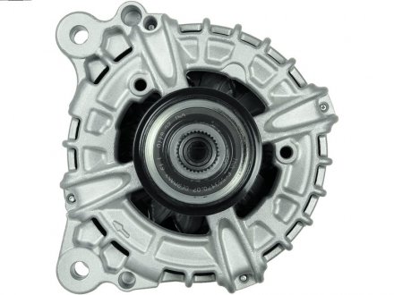 ALTERNATOR REGENEROWANY AS-PL A0608PR (фото 1)