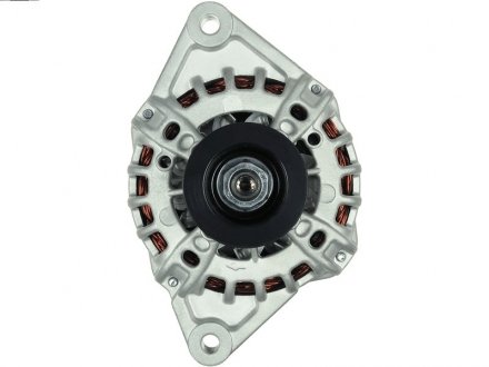 ALTERNATOR REGENEROWANY AS-PL A0665S (фото 1)