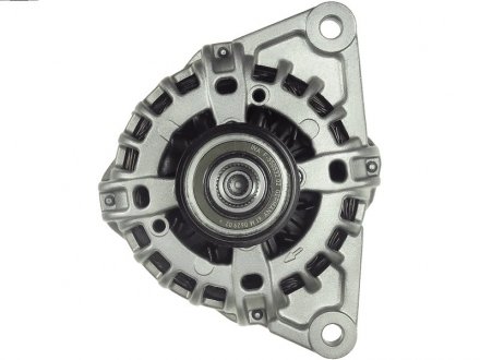 ALTERNATOR REGENEROWANY AS-PL A0668PR (фото 1)