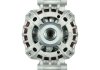 ALTERNATOR AS-PL A0671S (фото 1)