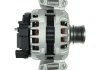 ALTERNATOR AS-PL A0671S (фото 2)