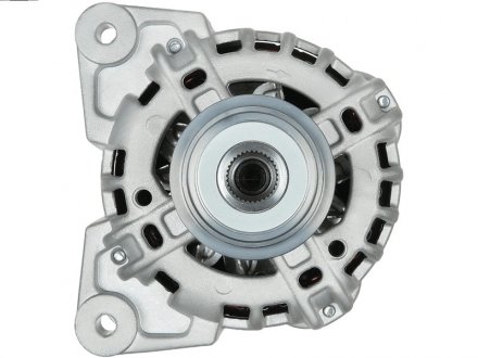 ALTERNATOR AS-PL A0677S (фото 1)