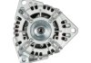 Brand new | | Alternators | 0124655243 AS-PL A0685S (фото 1)