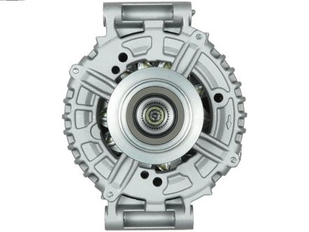 ALTERNATOR AS-PL A0722S (фото 1)