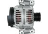 ALTERNATOR SAAB 9-3 1.8T AS-PL A0732S (фото 2)