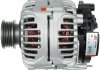 ALTERNATOR AUDI Q3 RS 2.5 QUATTRO AS-PL A0733S (фото 4)