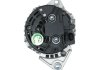 ALTERNATOR FIAT DUCATO 120 MULTIJET 2.3 D AS-PL A0734S (фото 3)