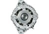 Brand new | | Alternators | 0124315033 AS-PL A0738S (фото 1)