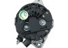 Brand new | | Alternators | 0124315033 AS-PL A0738S (фото 3)