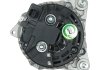 ALTERNATOR NISSAN INTERSTAR 2.2 DCI AS-PL A0743S (фото 3)