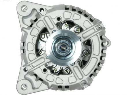 ALTERNATOR NISSAN INTERSTAR 2.2 DCI AS AS-PL A0743S