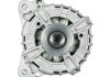 ALTERNATOR PORSCHE 911 3.4 CARRERA AS-PL A0749S (фото 1)