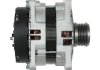 ALTERNATOR PORSCHE 911 3.4 CARRERA AS-PL A0749S (фото 2)