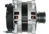 ALTERNATOR VW PASSAT 2.0 TDI AS-PL A0757S (фото 2)