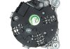 ALTERNATOR VW PASSAT 2.0 TDI AS-PL A0757S (фото 3)