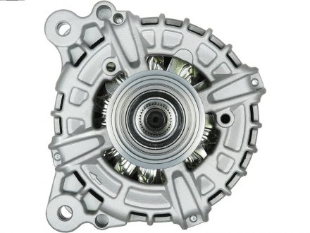 ALTERNATOR VW PASSAT 2.0 TDI AS-PL A0757S (фото 1)