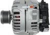 ALTERNATOR RENAULT CLIO 1.4 16V AS-PL A0763S (фото 4)