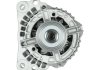 ALTERNATOR SYS.BOSCH AUDI A2 1.2 TDI,SEAT AROSA 1.4 TDI,CORDOBA 1.4 TDI,IBIZA 1.4 AS-PL A0765S (фото 1)