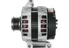 ALTERNATOR PEUGEOT BOXER 2.2 HDI 210A AS-PL A0768S (фото 4)