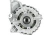 ALTERNATOR /SYS./BOSCH MERCEDES BENZ C 160 1.6, AS-PL A0771S (фото 1)