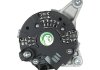 ALTERNATOR /SYS./BOSCH MERCEDES BENZ C 160 1.6, AS-PL A0771S (фото 3)