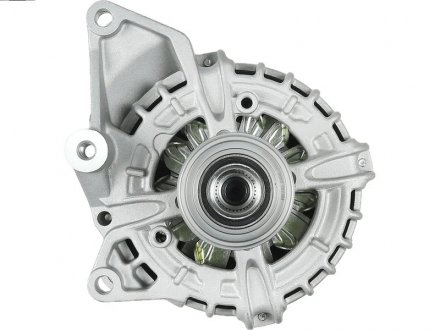 ALTERNATOR /SYS./BOSCH MERCEDES BENZ C 160 1.6, AS AS-PL A0771S