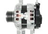 ALTERNATOR /SYS./BOSCH TOYOTA HILUX 2.8, AS-PL A0772S (фото 4)