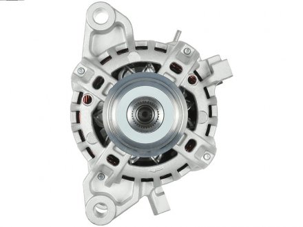 ALTERNATOR /SYS./BOSCH TOYOTA HILUX 2.8, AS AS-PL A0772S