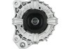 ALTERNATOR /SYS./BOSCH VOLVO S60 2.0 T3, AS-PL A0774S (фото 1)