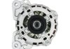 ALTERNATOR /SYS./BOSCH SEAT IBIZA 1.0,FABIA 1.0 AS-PL A0782S (фото 1)