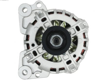 ALTERNATOR /SYS./BOSCH SEAT IBIZA 1.0,FABIA 1.0 AS AS-PL A0782S