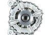 ALTERNATOR /SYS./BOSCH AUDI A3 1.6 TDI,ATECA 2.0 TDI 4DRIVE AS-PL A0791S (фото 1)