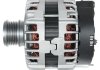 ALTERNATOR /SYS./BOSCH AUDI A3 1.6 TDI,ATECA 2.0 TDI 4DRIVE AS-PL A0791S (фото 4)