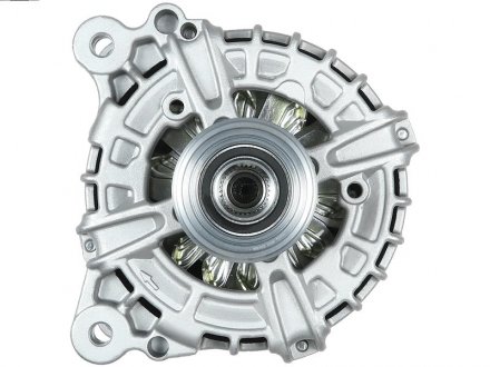 ALTERNATOR /SYS./BOSCH AUDI A3 1.6 TDI,ATECA 2.0 TDI 4DRIVE AS AS-PL A0791S