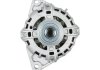 ALTERNATOR /SYS./BOSCH NISSAN NAVARA 2.3 DCI, AS-PL A0793S (фото 1)