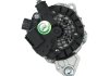 ALTERNATOR /SYS./BOSCH NISSAN NAVARA 2.3 DCI, AS-PL A0793S (фото 3)