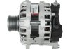 ALTERNATOR /SYS./BOSCH NISSAN NAVARA 2.3 DCI, AS-PL A0793S (фото 4)