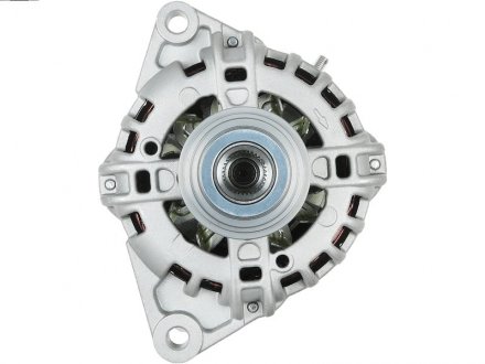 ALTERNATOR /SYS./BOSCH NISSAN NAVARA 2.3 DCI, AS AS-PL A0793S