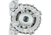 ALTERNATOR SYS.BOSCH NISSAN X-TRAIL 2.5,RENAULT KOLEOS 2.5 AS-PL A0803S (фото 1)