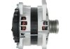 ALTERNATOR SYS.BOSCH NISSAN X-TRAIL 2.5,RENAULT KOLEOS 2.5 AS-PL A0803S (фото 2)