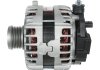 ALTERNATOR SYS.BOSCH NISSAN X-TRAIL 2.5,RENAULT KOLEOS 2.5 AS-PL A0803S (фото 4)