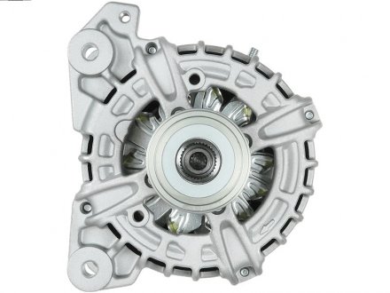 ALTERNATOR SYS.BOSCH NISSAN X-TRAIL 2.5,RENAULT KOLEOS 2.5 AS AS-PL A0803S