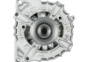 ALTERNATOR SYS.BOSCH DB A 160 1.5 CDI,A 160 1.5 D,A 180 1.5 CDI AS-PL A0811S (фото 1)