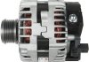 ALTERNATOR SYS.BOSCH DB A 160 1.5 CDI,A 160 1.5 D,A 180 1.5 CDI AS-PL A0811S (фото 4)