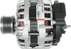 ALTERNATOR DACIA DOKKER/LOGAN AS-PL A0822S (фото 4)