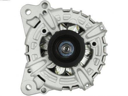 ALTERNATOR AS-PL A0847S (фото 1)