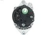 Генератор DR 12V-100A-6gr, 10479923, CA1 053, Opel AS-PL A1001 (фото 3)