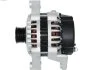 Генератор DR 12V-100A-6gr, 10479923, CA1 053, Opel AS-PL A1001 (фото 4)
